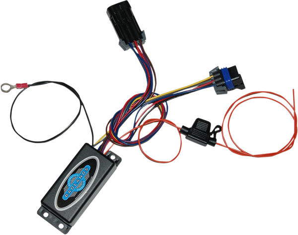 Illuminator Module For Victory, 1, nordicamoto.ro