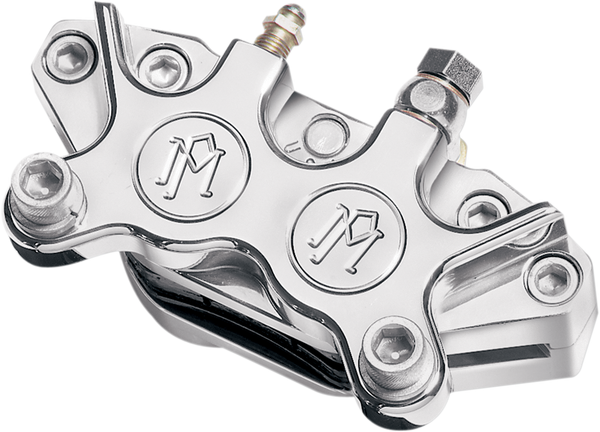Brake Caliper Replacement Components Chrome, 1, nordicamoto.ro