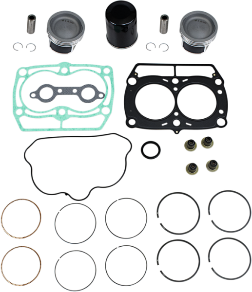 Top-end Rebuild Kit, 1, nordicamoto.ro