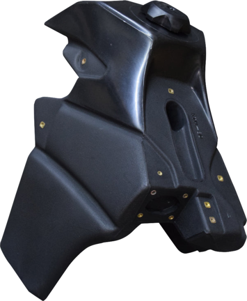 Large Capacity Gas Tank Black, 2, nordicamoto.ro