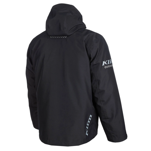 Kompound MD Asphalt kabát – Hi-Vis, 2, nordicamoto.ro