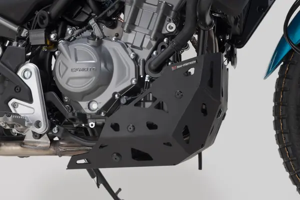 SW-Motech motorvédő a CFMOTO 450 MT CF400-8F (2023–2025) modellhez, MSS1062510000B, 5, nordicamoto.ro