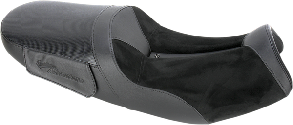 Seat Advtrk Dl650 Black, 2, nordicamoto.ro