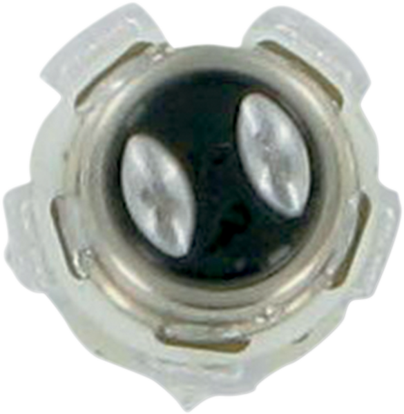 Led 360 Replacement Bulb Amber, 1, nordicamoto.ro