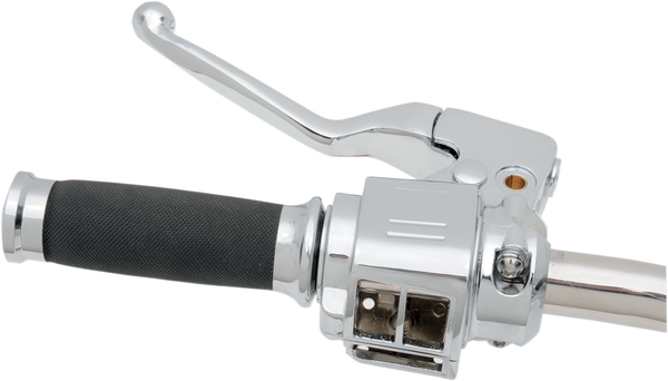 Cover M/c Chr 04-19xl Silver, 2, nordicamoto.ro