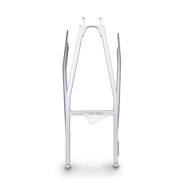 Aluminium Subframe, 2, nordicamoto.ro