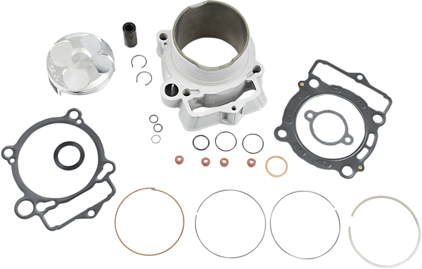 Standard Bore Cylinder Kit, 3, nordicamoto.ro