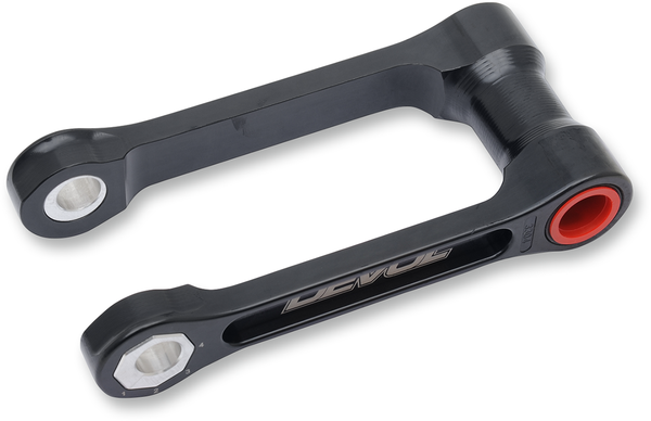 Transformer Adjustable Pull Rods Black, 1, nordicamoto.ro