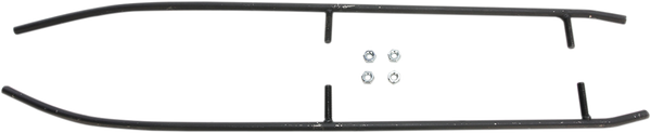 Replacement Easy Steer Bars Black, 1, nordicamoto.ro