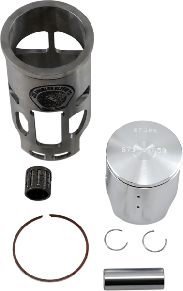 Sleeve And Piston Kit, 1, nordicamoto.ro