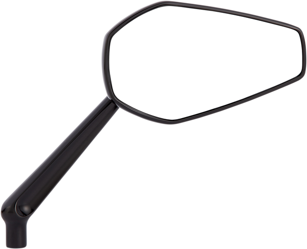 Mini Stocker Mirror Black, 1, nordicamoto.ro
