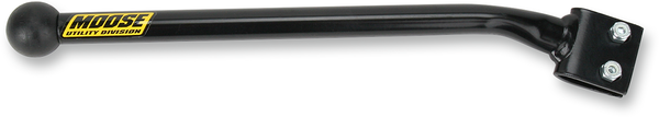 Universal Hand Shifter Black, 1, nordicamoto.ro
