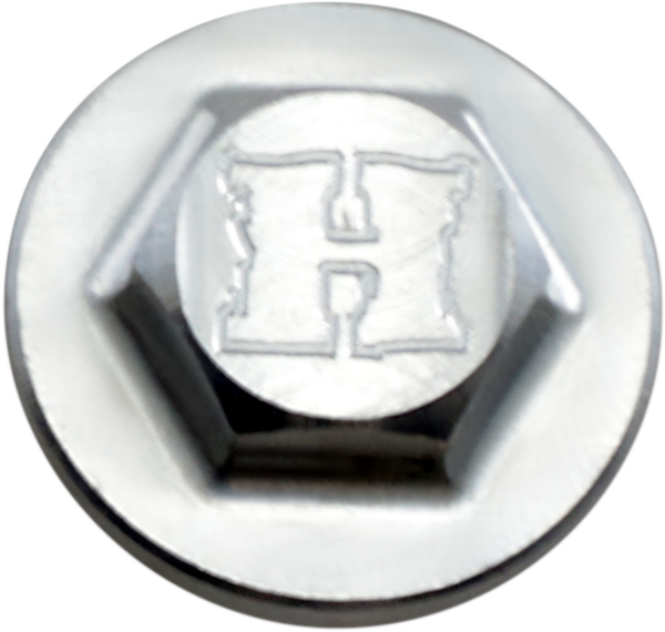Oil Filler Cap Polished, 1, nordicamoto.ro