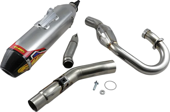FMF Factory 4.1 Rct Exhaust System Raw, 1, nordicamoto.ro