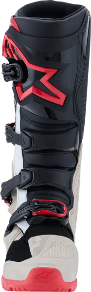 Alpinestars Tech 7 Enduro csizma, fekete/szürke, 49,5, 6, nordicamoto.ro
