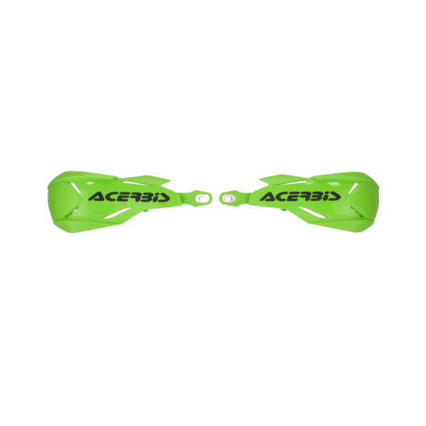 Acerbis X-FACTORY kormányvédő, fehér/fekete, 61, nordicamoto.ro