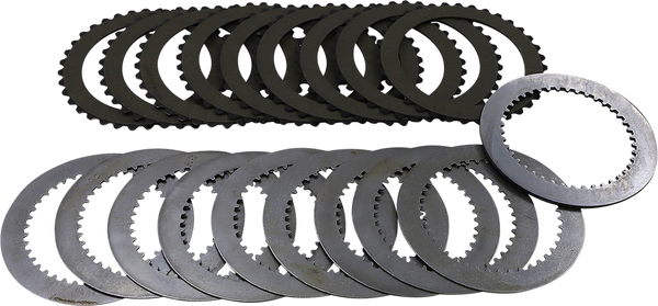 Rivera Pro Clutch Plate Kit, 1, nordicamoto.ro
