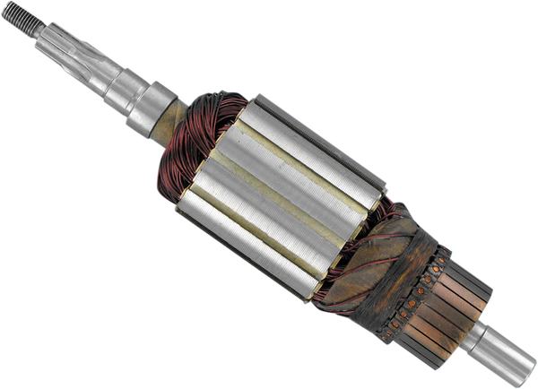 Generator Armature, 1, nordicamoto.ro