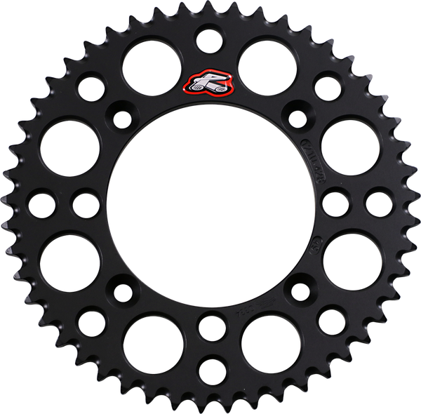 Sprocket Black, 2, nordicamoto.ro