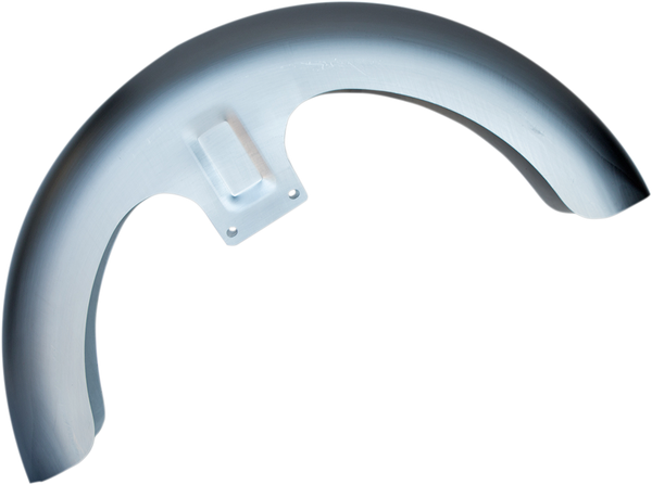 Custom Dresser Front Fender Unfinished, 2, nordicamoto.ro