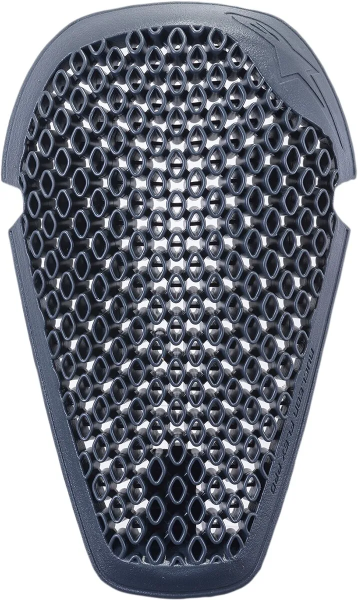Alpinestars Nucleon Flex Pro térdvédők, antracit, L méret, 1, nordicamoto.ro