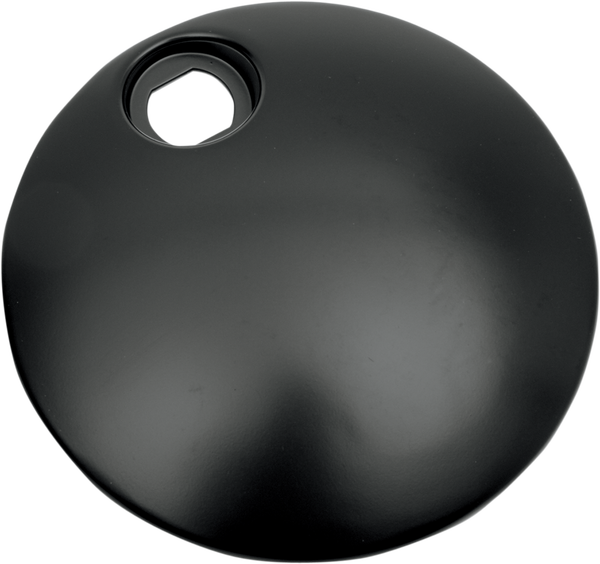 Fuel Tank Console Door Black, 1, nordicamoto.ro