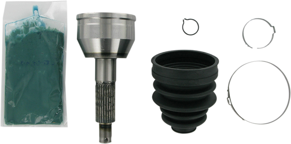 Cv Joint Kit Black, 1, nordicamoto.ro