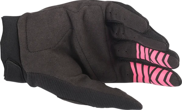 Manusi Alpinestars Stella Full Bore Black/Pink M, 2, nordicamoto.ro