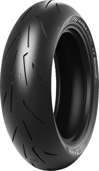 Hátsó gumiabroncs: 180/55Z-17 Pirelli Diablo Rosso IV Corsa, 1, nordicamoto.ro
