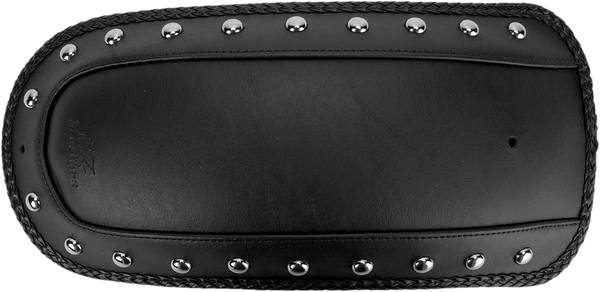 Fender Bib Black, 1, nordicamoto.ro