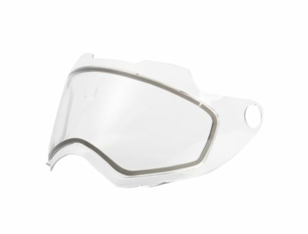 CKX Double lens for Quest RSV Helmet, 1, nordicamoto.ro