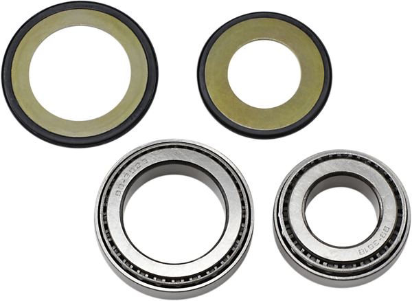 Steering Stem Tapered Roller Bearings And Seals Kit, 1, nordicamoto.ro