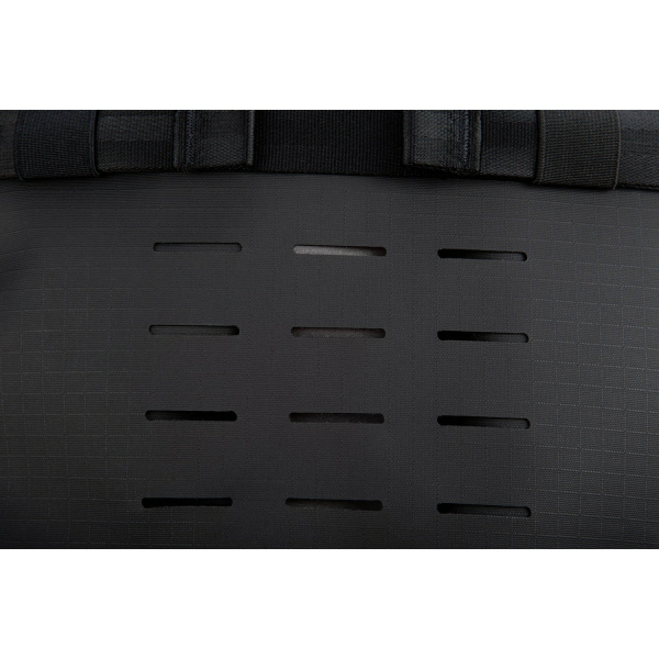Klim Arsenal 15 Stealth Black hidratáló hátizsák, 5, nordicamoto.ro