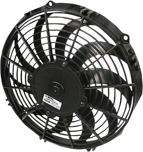 Nagy teljesítményű hűtőventilátor, ezüst színű, 1, nordicamoto.ro