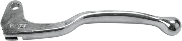 MOOSE RACING Left Hand Aluminum Replacement Lever Silver, 1, nordicamoto.ro