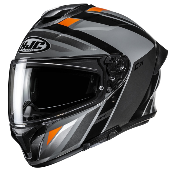 HJC C71 Faber sisak, 2, nordicamoto.ro