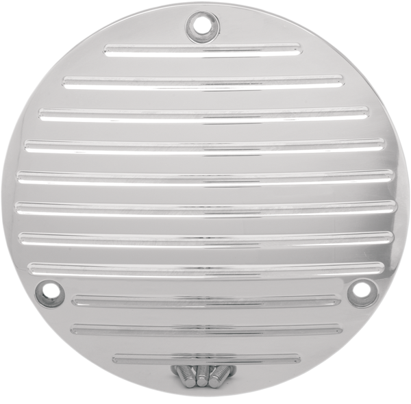 Millennium Derby Cover Chrome, 1, nordicamoto.ro