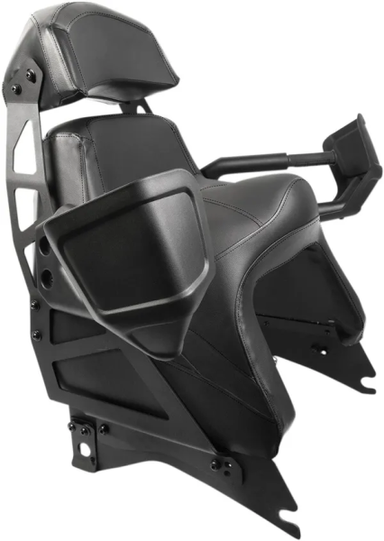 2-up Seatjack Black, 1, nordicamoto.ro