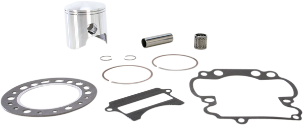 High Performance Piston Kit With Gaskets For 2-stroke, 1, nordicamoto.ro