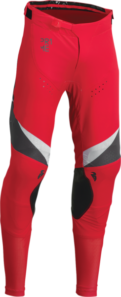 Prime Rival Pants Red 32, 5, nordicamoto.ro