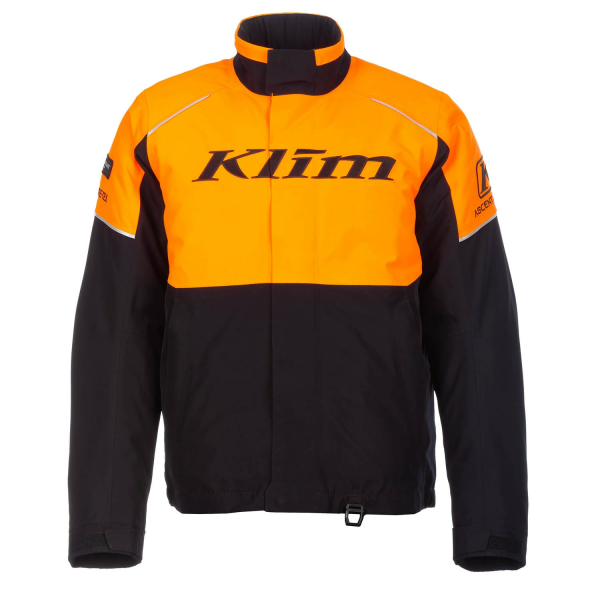 Klim Rift Black – Asphalt motoros kabát, 5, nordicamoto.ro
