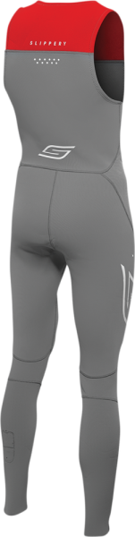 Breaker Wetsuit Gray S, 1, nordicamoto.ro