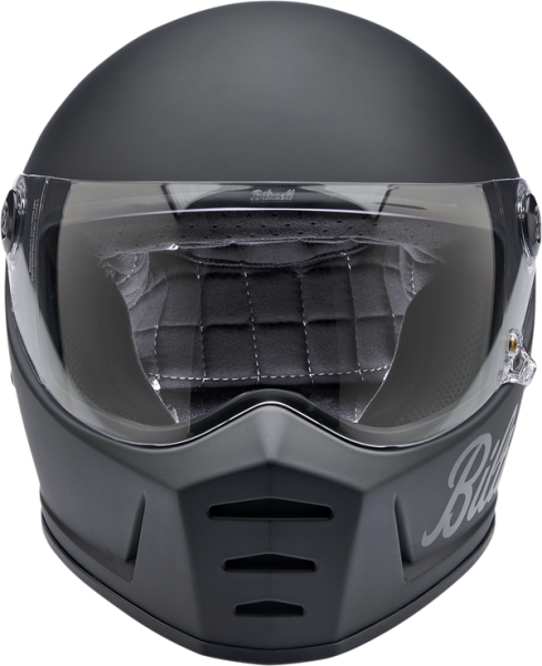 Lane Splitter Helmet Black 2XL, 1, nordicamoto.ro