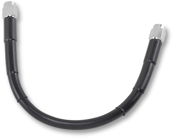 Universal Brake Line Black, 1, nordicamoto.ro