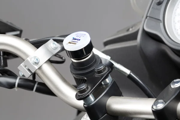Usb Power Port, 4, nordicamoto.ro