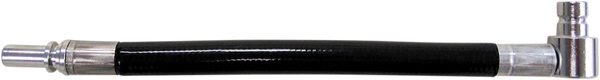 Fuel Line Black Harley Black, 2, nordicamoto.ro