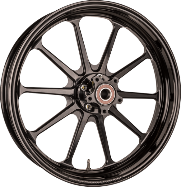 Track Pro Wheel Black, 4, nordicamoto.ro