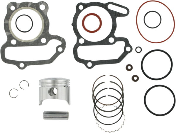 High-performance Piston Kit With Gaskets For 4-stroke, 1, nordicamoto.ro
