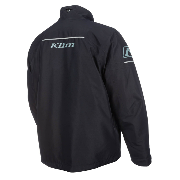 Geaca Snowmobil Klim Kaos Insulated Negru 3XL, 33, nordicamoto.ro