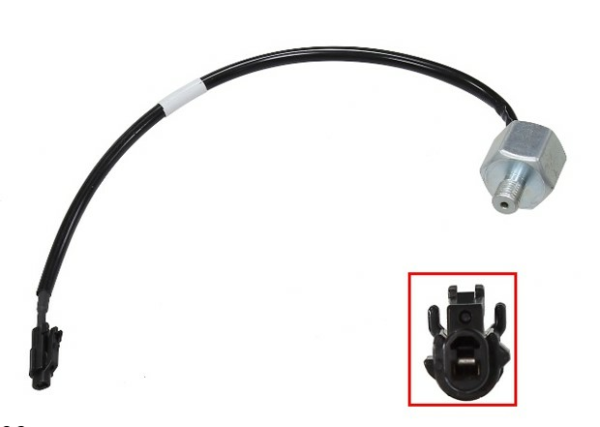 Sno-X Knock sensor Yamaha, 1, nordicamoto.ro